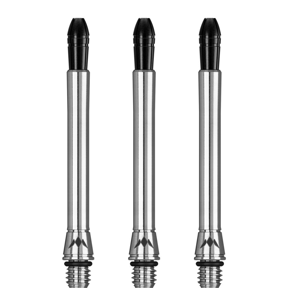 Tela za stelice Mission Titan Fox, titanium, zamenljivi top, medium 35mm