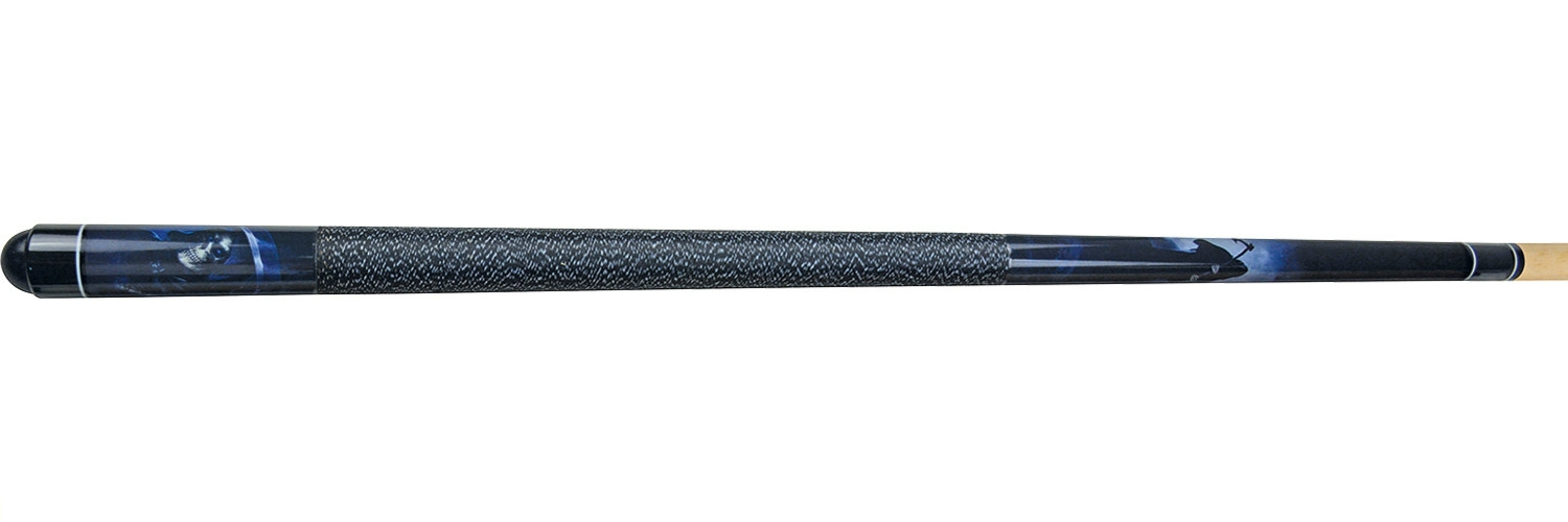 Bilijar štap Buffalo Reaper Mower 145cm