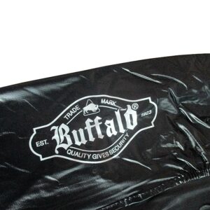 Prekrivač za bilijar sto 7' crni,Buffalo logo