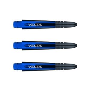 Winmau short pikado tela Vecta plava