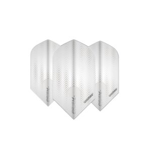 Pikado pera Winmau Prism Delta nr.502 slim extra thick bela