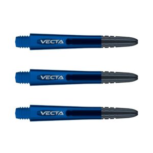 Winmau intermediate pikado tela Vecta plavi