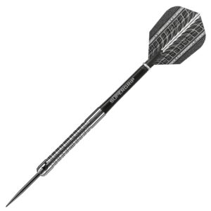 Harrows set steel Supergrip R 25g, 90% wolfram
