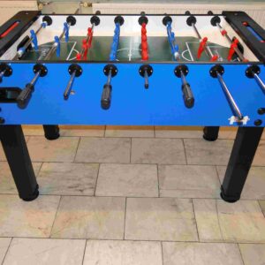Stoni fudbal SARDI HOME ATLANTIS LUX plavi 5ft
