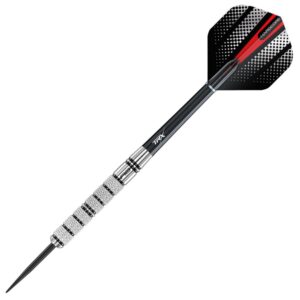 Pikado strelice steel RedDragon Crusador ,24g, 80% wolfram