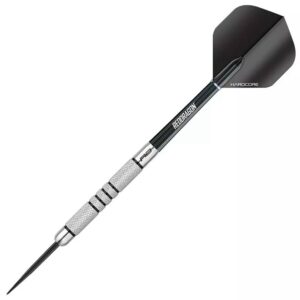 Pikado strelice RedDragon steel Valiant 80% wolfram, 23g