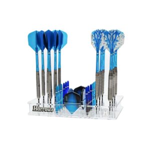 Držač za strelice Harrows Darts Station