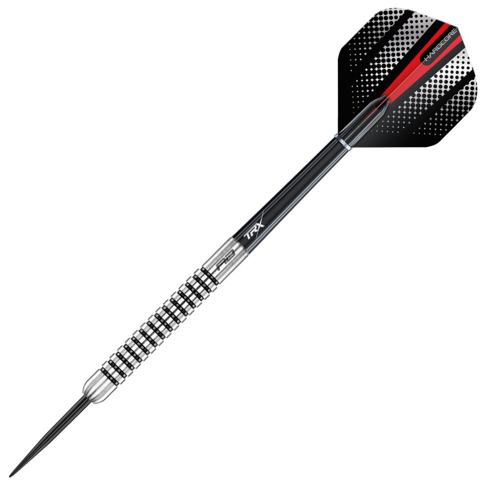 Pikado strelice RedDragon steel Fury 1, 80% wolfram 25g
