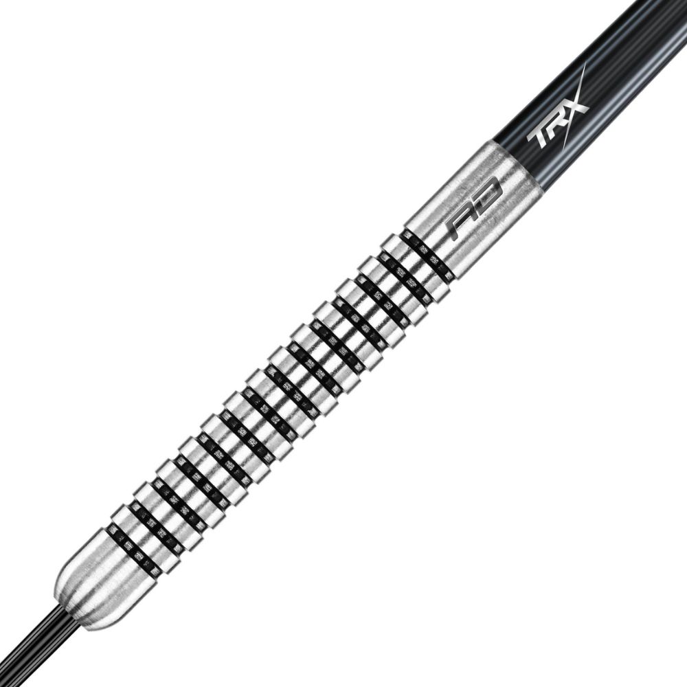 Pikado strelice RedDragon steel Fury 1, 80% wolfram 25g - Slika 2