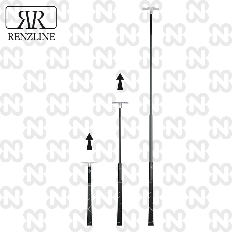 Teleskopska extenzija Rezline - Slika 2