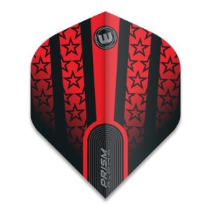 Pera za strelice Winmau Joe Cullen Prism Alpha