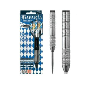 Pikado set strelica Bavaria FB One80 25g 90% wolfram