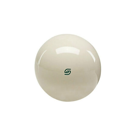 Bilijar kugla Aramith Pool bela,60,3mm