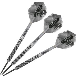 Strelice Unicorn steel Gary Anderson Phase 5 NOIR, 25g, 90% wolfram