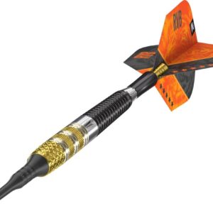 Target set strelica soft RvB Gen4, 18g, 95% wolfram