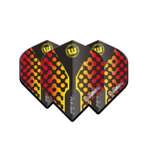 Pera za strelice Winmau Prism Zeta extra thick 308