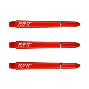 Tela strelica Winmau Pro Force crvena medium