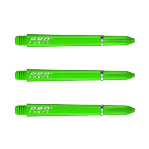 Tela strelica Winmau Pro Force zelena medium