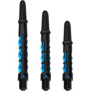 Tela strelica Harrows Carbon ST aqua midi