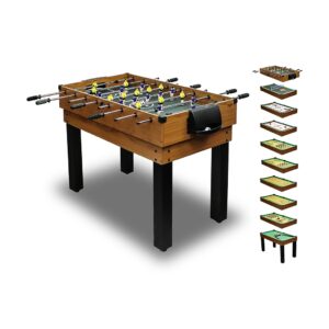 Multigame sto 10/1 CHOICE-XT