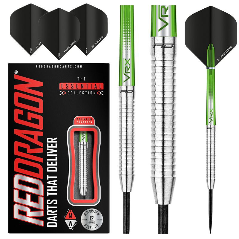 Pikado strelice steel Featherlite 2, 12g, 85% wolfram - Slika 2