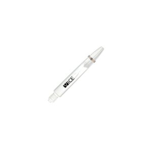 Tela za strelice One80 PROPLAST Vice long 48mm providna