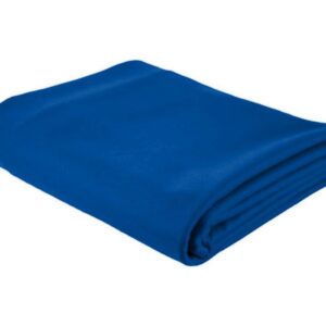 Bilijar čoja  Championship Ultra Teflon Electric blue, 165 cm