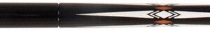 Buffalo  Orca SII No.5 bilijar štap 145cm/13mm