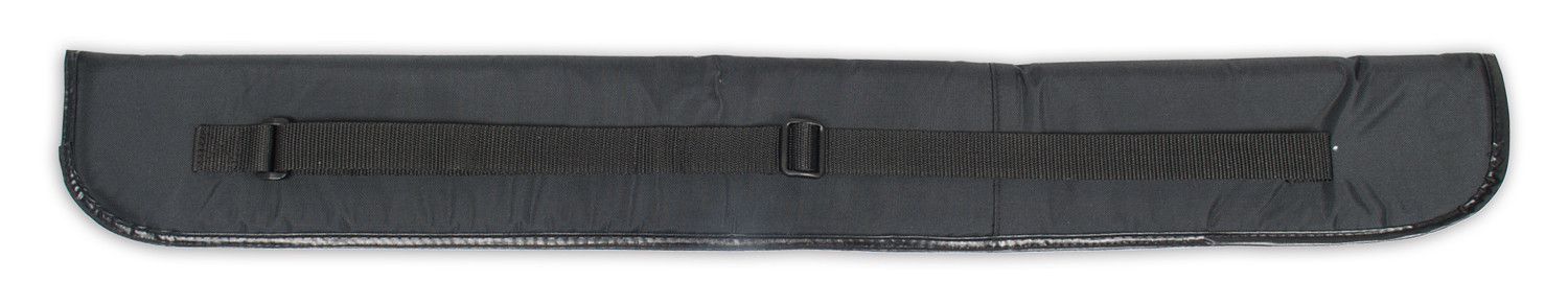 Laperti torba Nylon 1+1, crna - Slika 3
