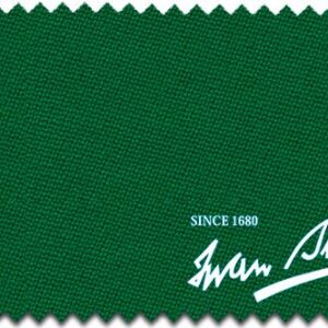 Bilijar čoja Simonis 760 Yellow green 165cm