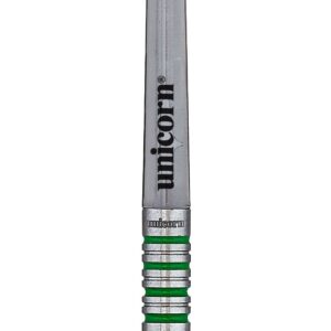 Set strelica Unicorn steel Contender Adam Hunt 23g, 90% wolfram