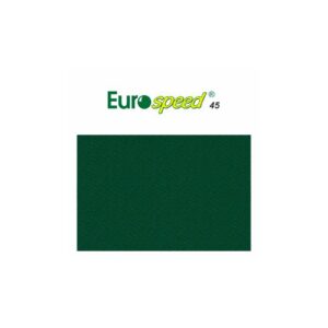 Bilija čoja Eurospeed 45 yellow-green waterproof, 165cm širina