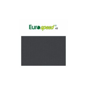 Bilijar čoja Eurospeed 45, slate gray, 165cm širina