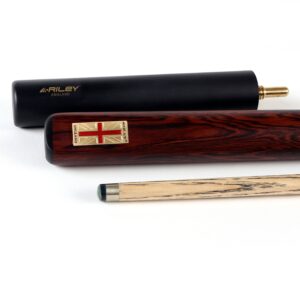 3/4 snooker štap BCE Heritage + extender 2UK