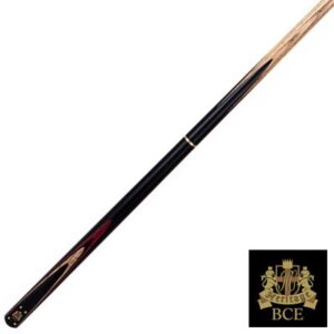 3/4 snooker štap BCE Heritage + extender 3UK