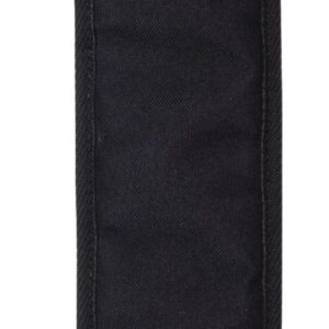 BCE torba za štap 1+1, soft, crna
