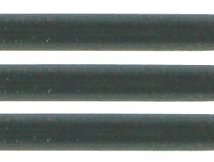 Vrhovi za strelice Bull´s 38mm sima,crni