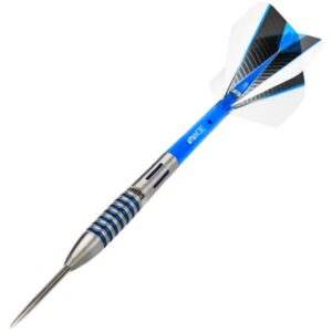 Pikado set strelica ONE80 steel Lukas Wenig 24g,90% wolfram