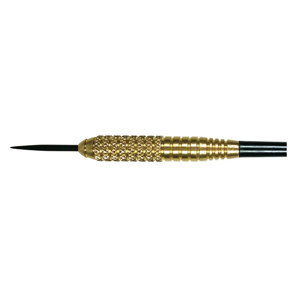 Strelice ONE80 steel Vapor 23g, Brass
