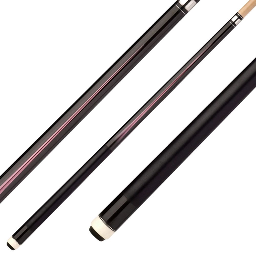 Classic bilijar štap FH-Series CFH-5 Black 148cm - Slika 2