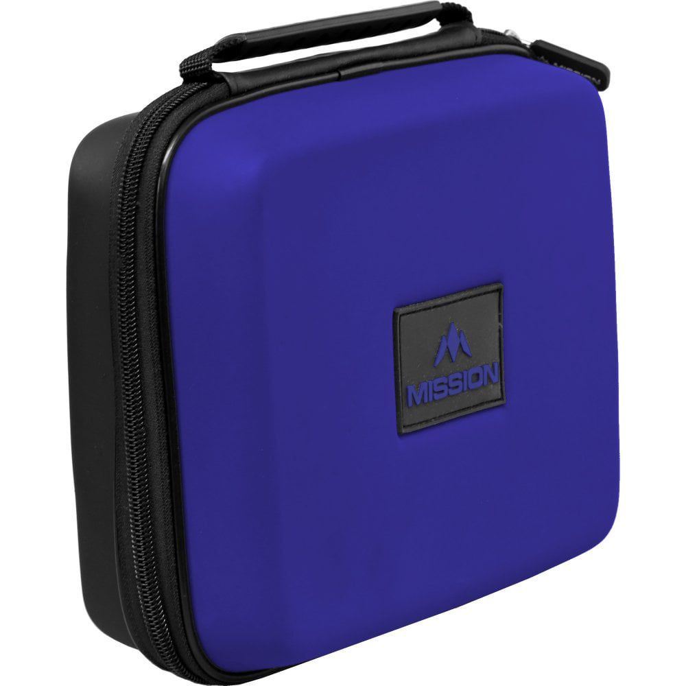 Torba za pikado strelice Mission Freedom Luxor, plava