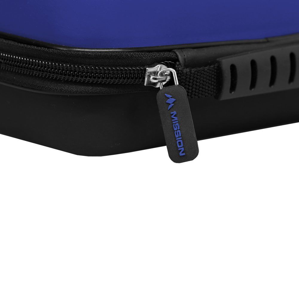 Torba za pikado strelice Mission Freedom Luxor, plava - Slika 5