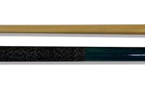 Bilijar štap Pool,  57" , plavi, 146cm,dvodelni