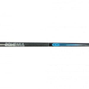 Bilijar štap Bohemia plavi 148cm