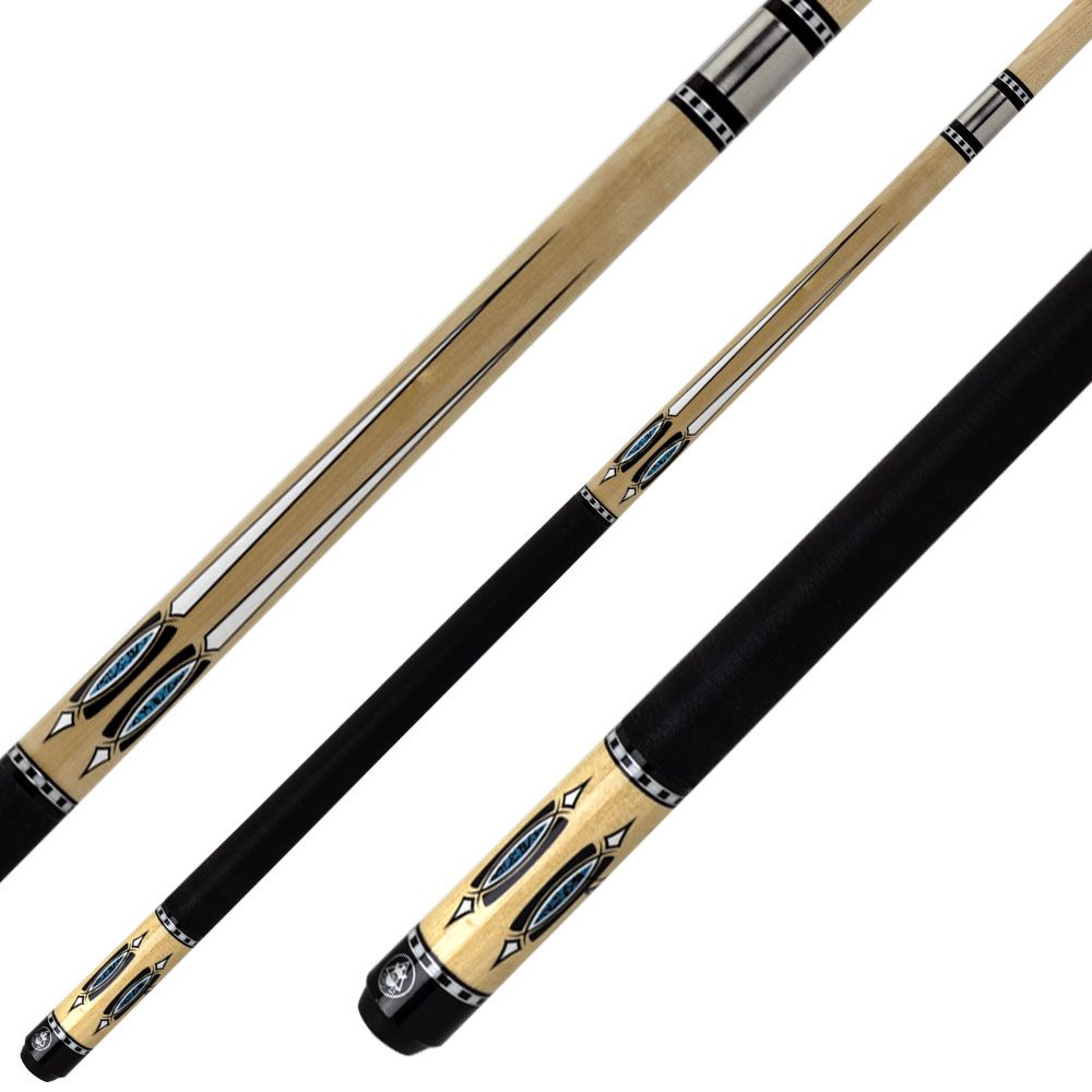 Classic bilijar štap G-1802 147cm - Slika 2