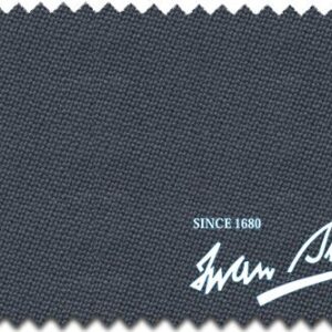 Čoja za bilijar sto Simonis 760 Slate grey 165cm širine