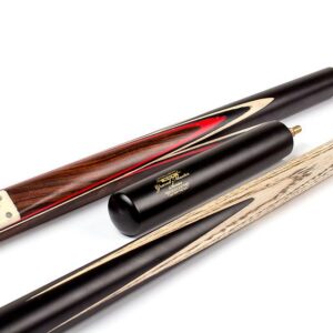 BCE Snooker štap Grand Master 3/4 GM100, 145cm, trodelni