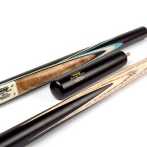 BCE Snooker štap Grand Master 3/4 GM200, 145cm, trodelni
