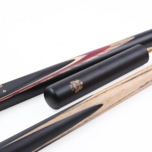 3/4 snooker štap BCE Heritage + extender 5UK
