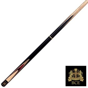 3/4 snooker štap BCE Heritage + extender 6UK